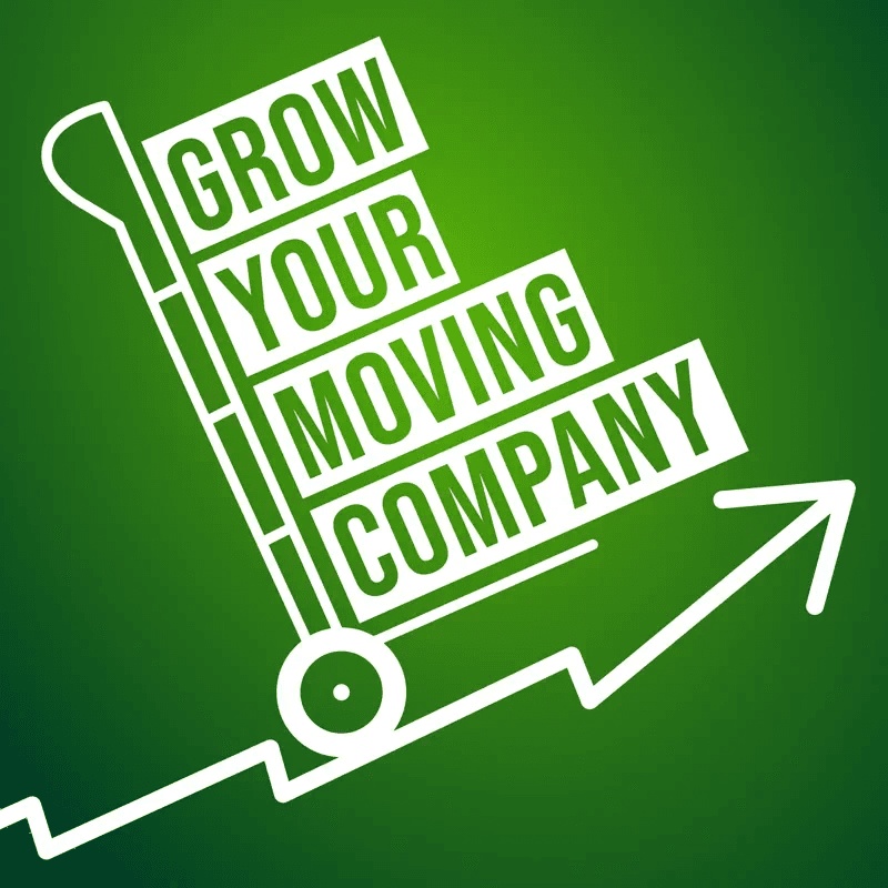 Grow Your Moving Company podcast artwork