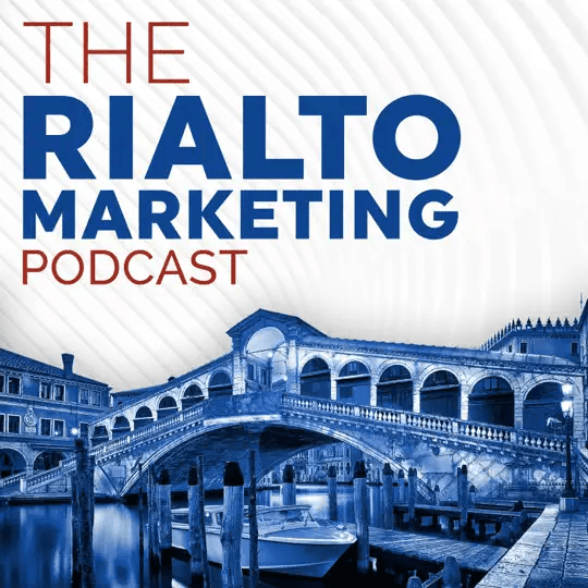 The Rialto Marketing Podcast podcast artwork