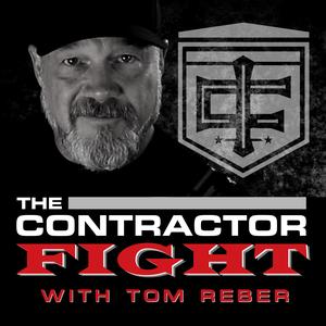 The Contractor Fight