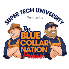 Blue Collar Nation