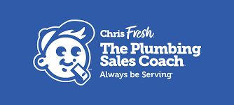 The Plumbing Sales Coach: The FRESH Approach